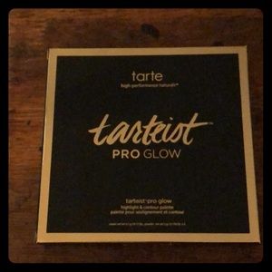 Tarteist PRo Glow